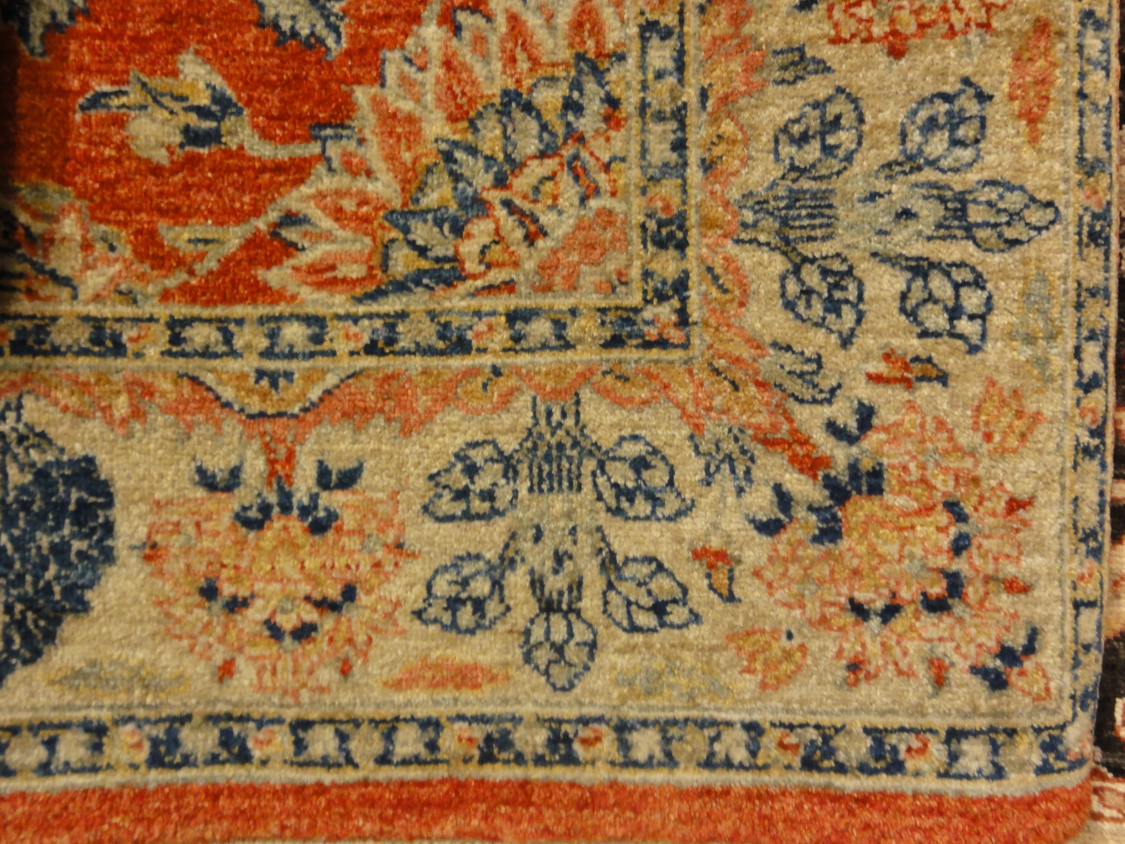 Ziegler Mughal 28919