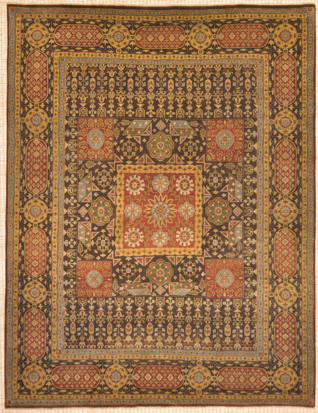 28562 Finest Kashmiri Mamluk