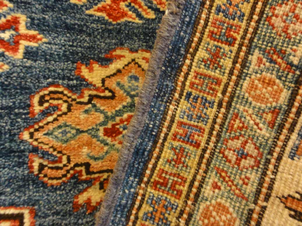 29635 Fine Kazak Rug