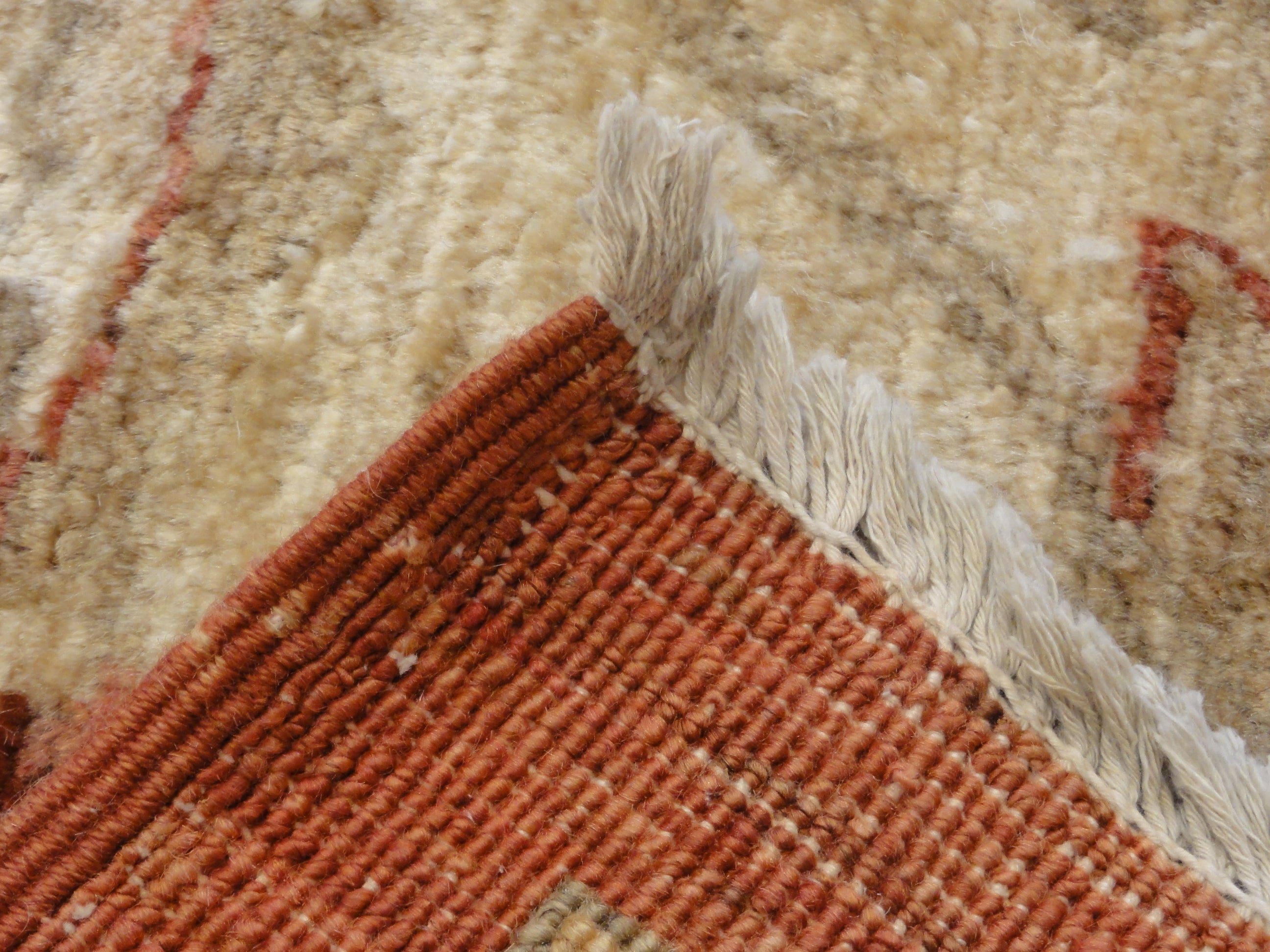 Ziegler & Co Oushak 32919