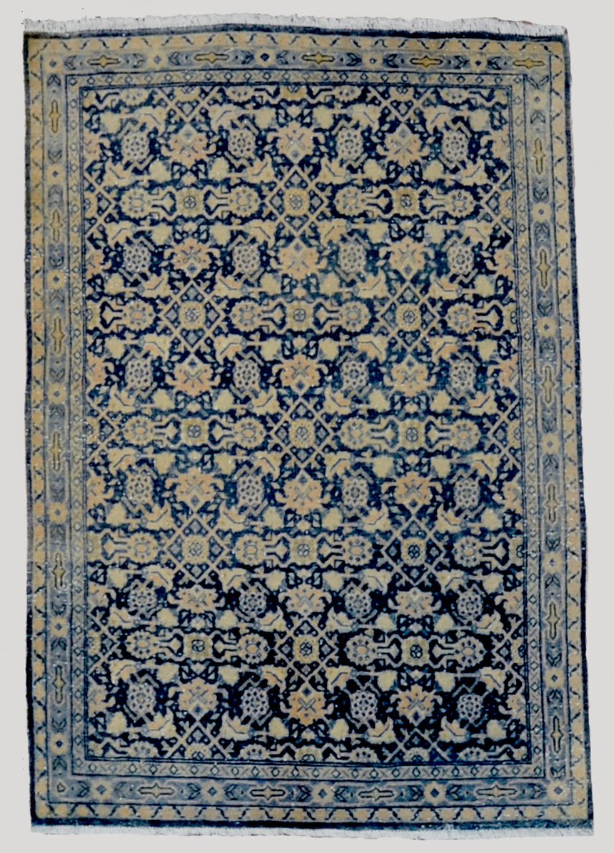 Antique Persian Rug- Rugs & More