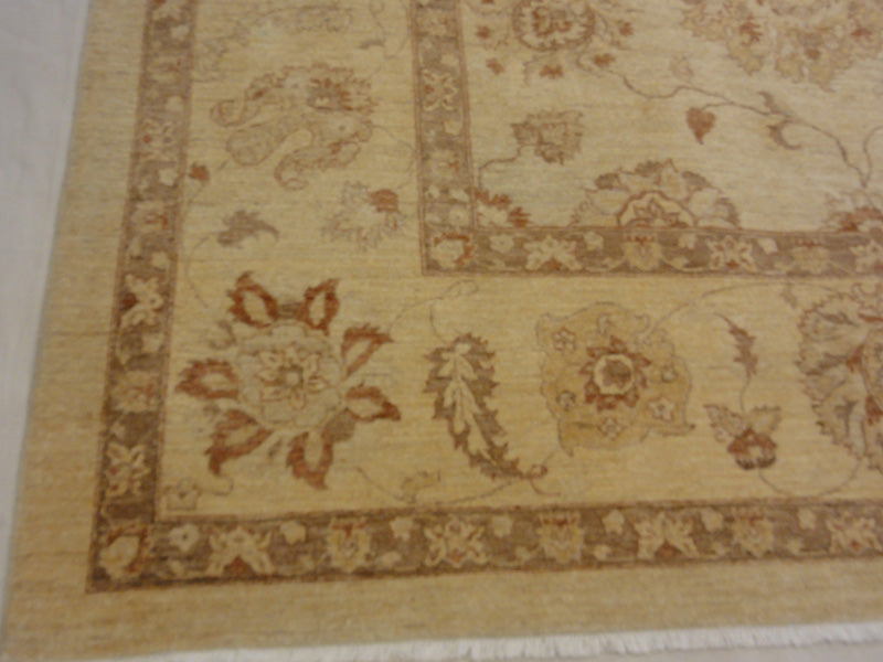 Ziegler & Co Oushak 31510