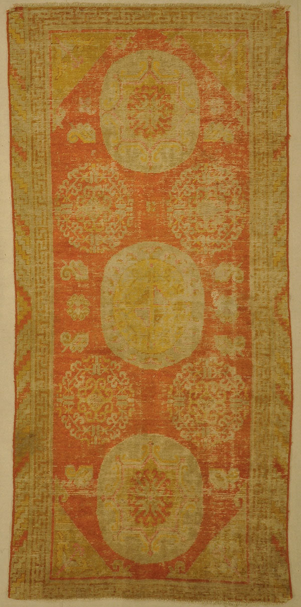 fine antique khotan rug santa barbara design center rugs and more oriental carpet