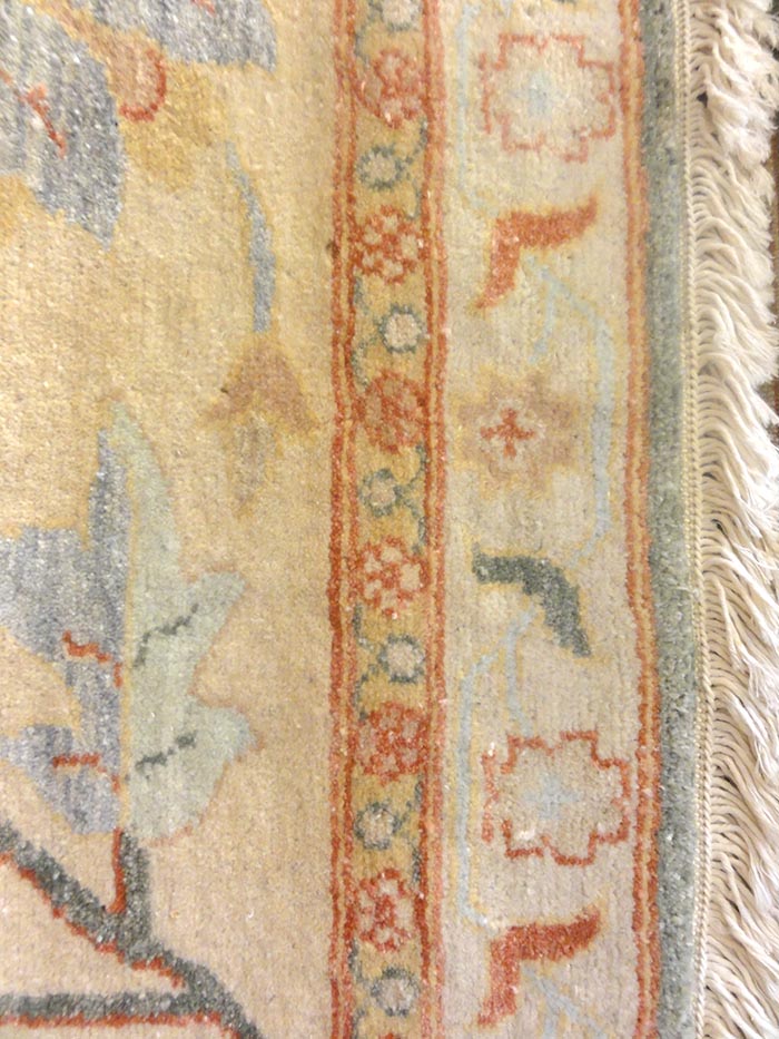 Egyptian Sultanabad | Rugs & More | Santa Barbara Design Center