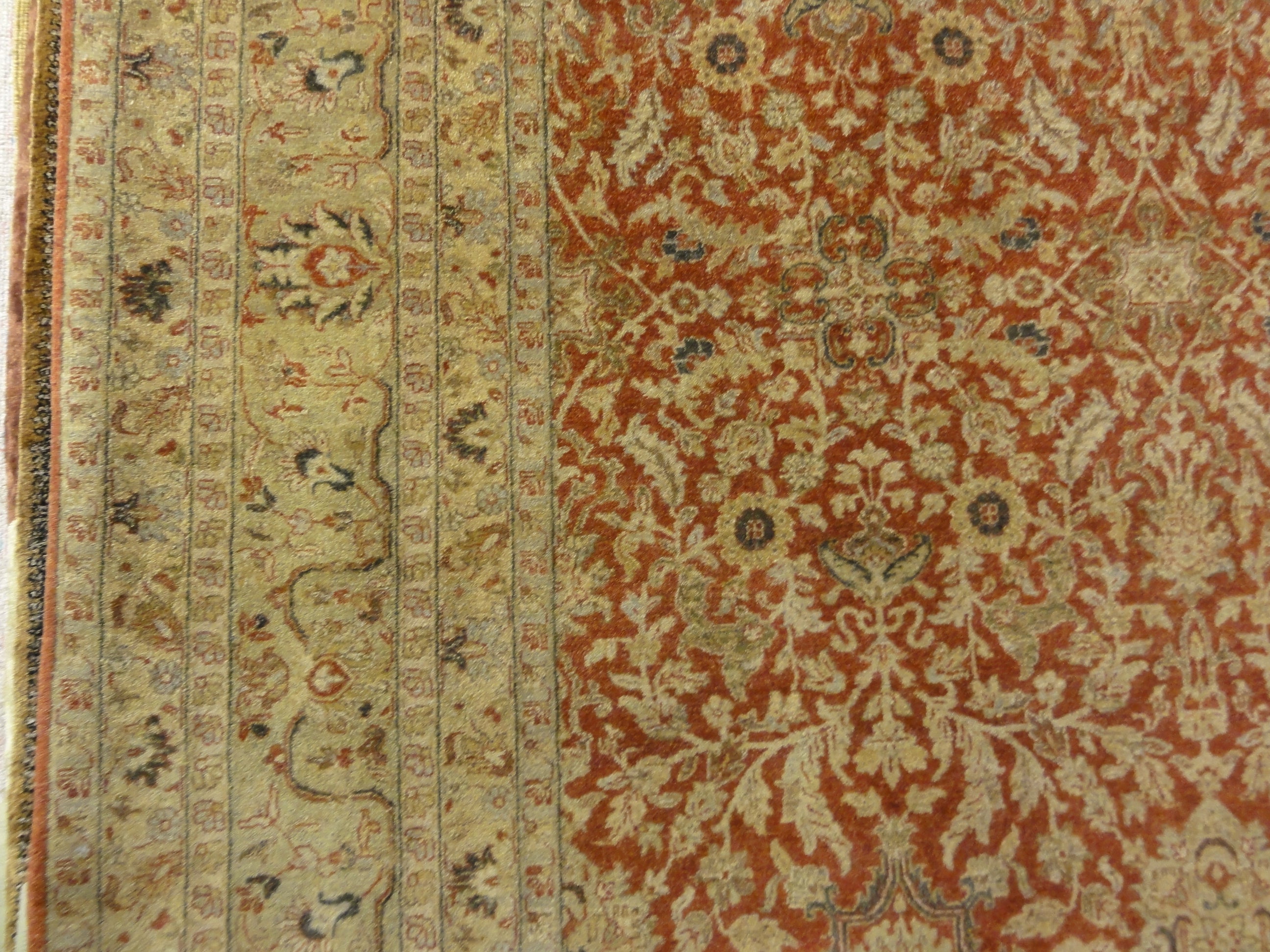 29185 Haji-Jalili Rug