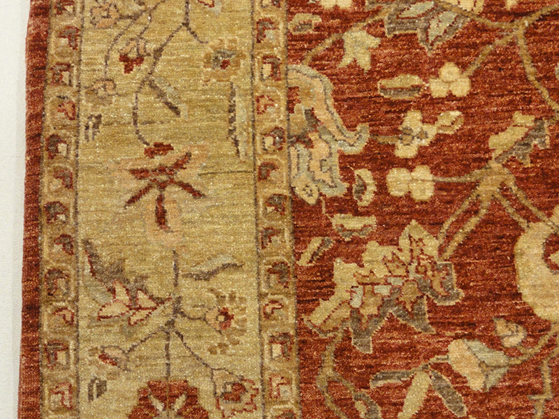 31428 Ziegler & Co Oushak