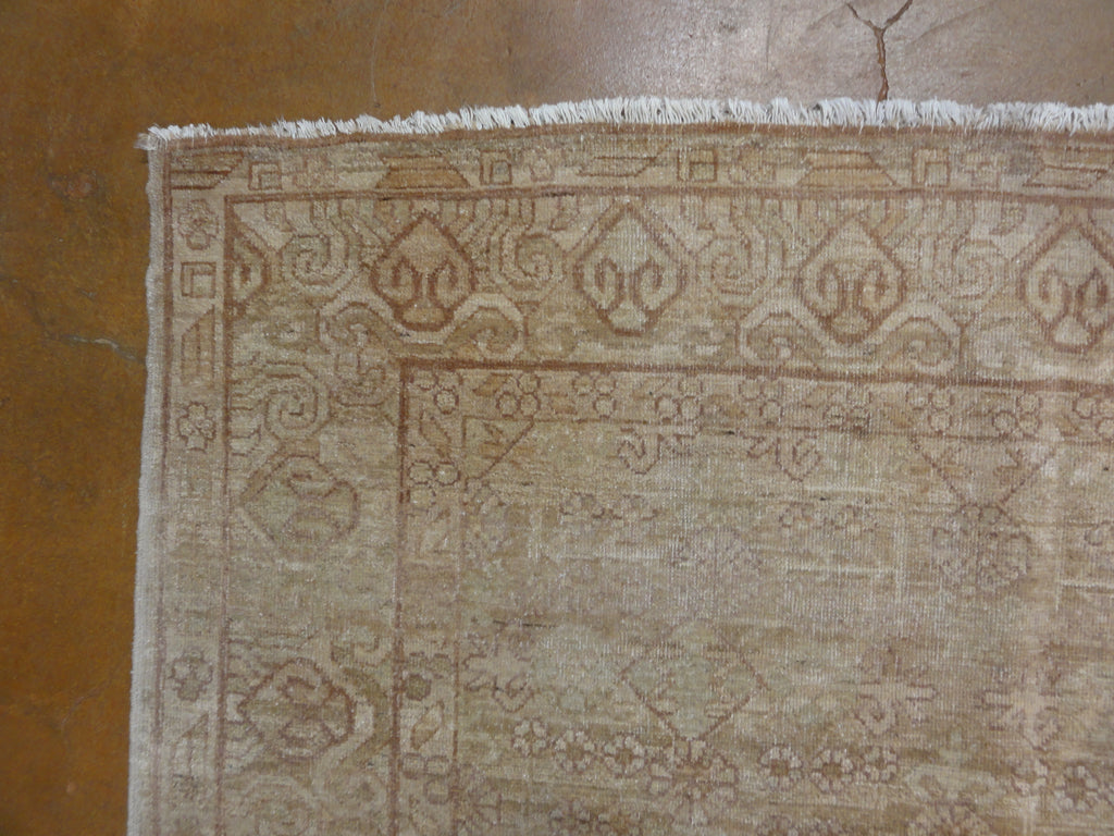 Ziegler & Co. Oushak 37325