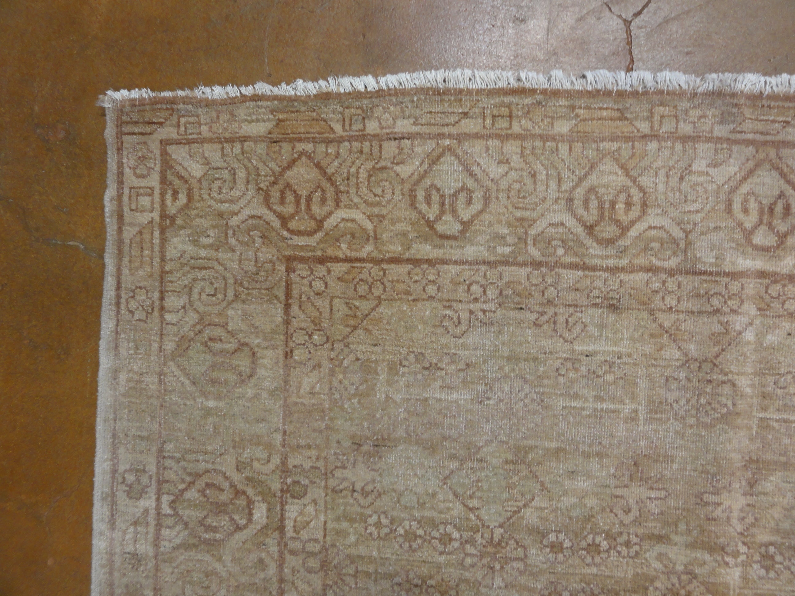 Ziegler & Co. Oushak 37325