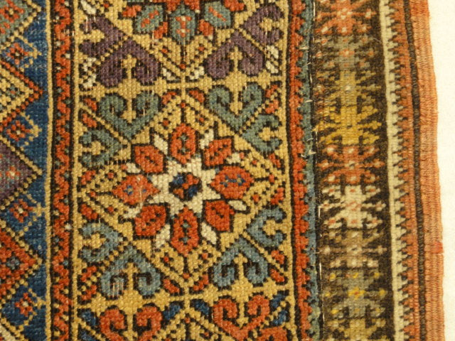 Antique Mujur Prayer 33842