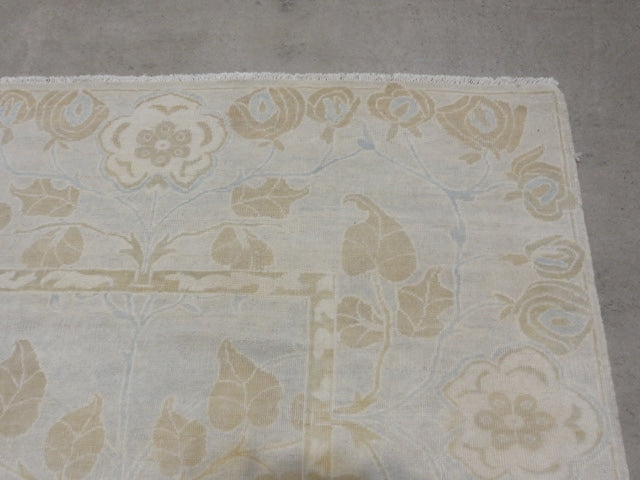 Ziegler & Co Oushak 32741