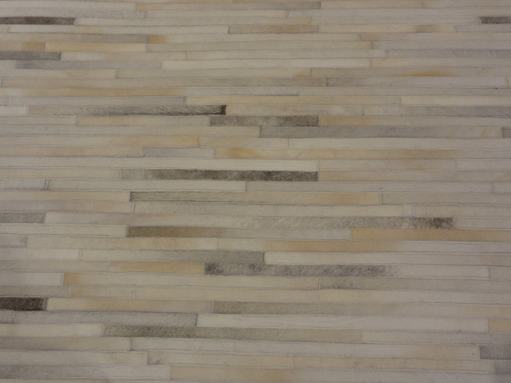 Modern Ivory Rug  | Rugs & More | Santa Barbara Design Center |