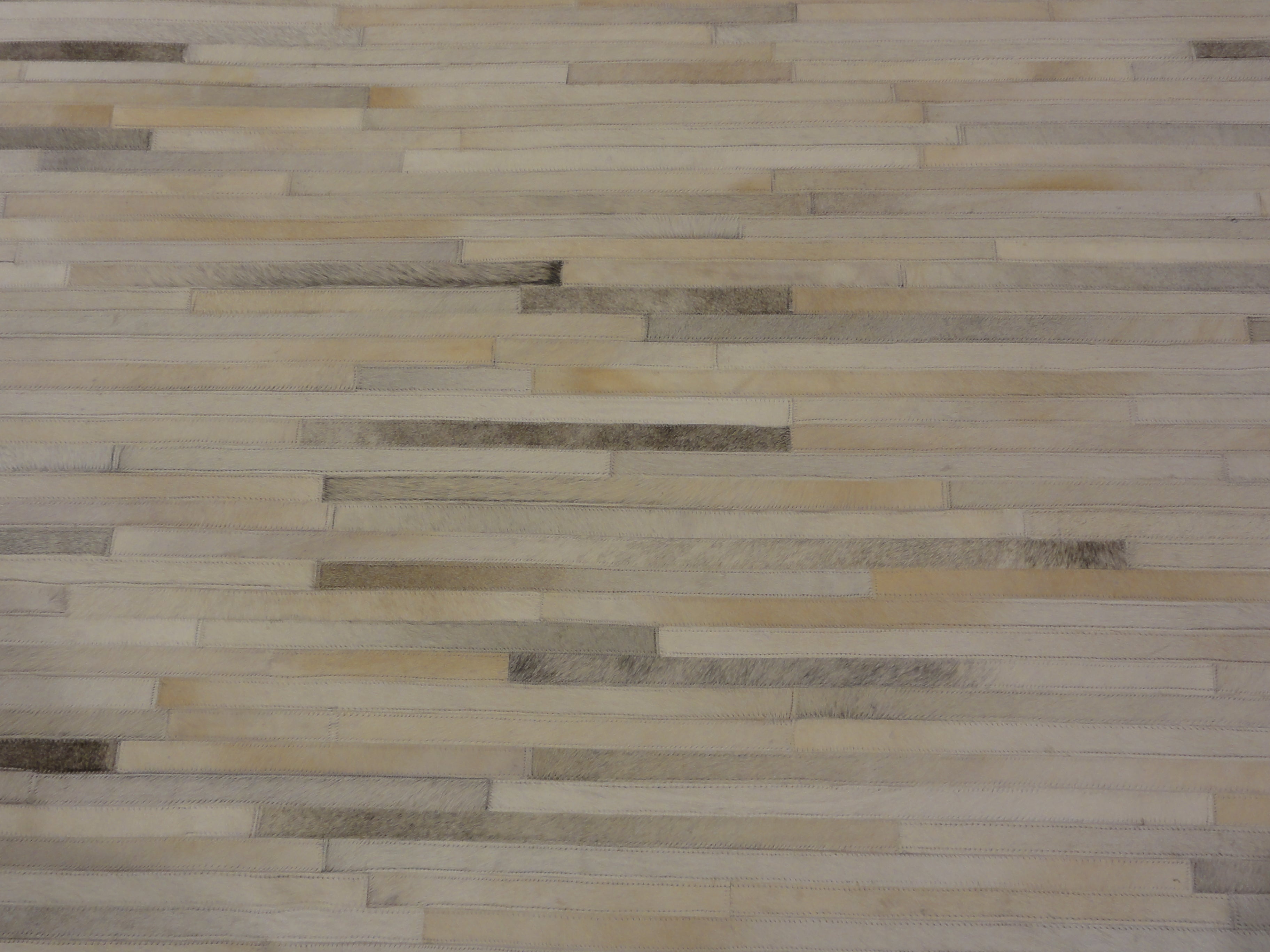 Modern Ivory Rug  | Rugs & More | Santa Barbara Design Center |