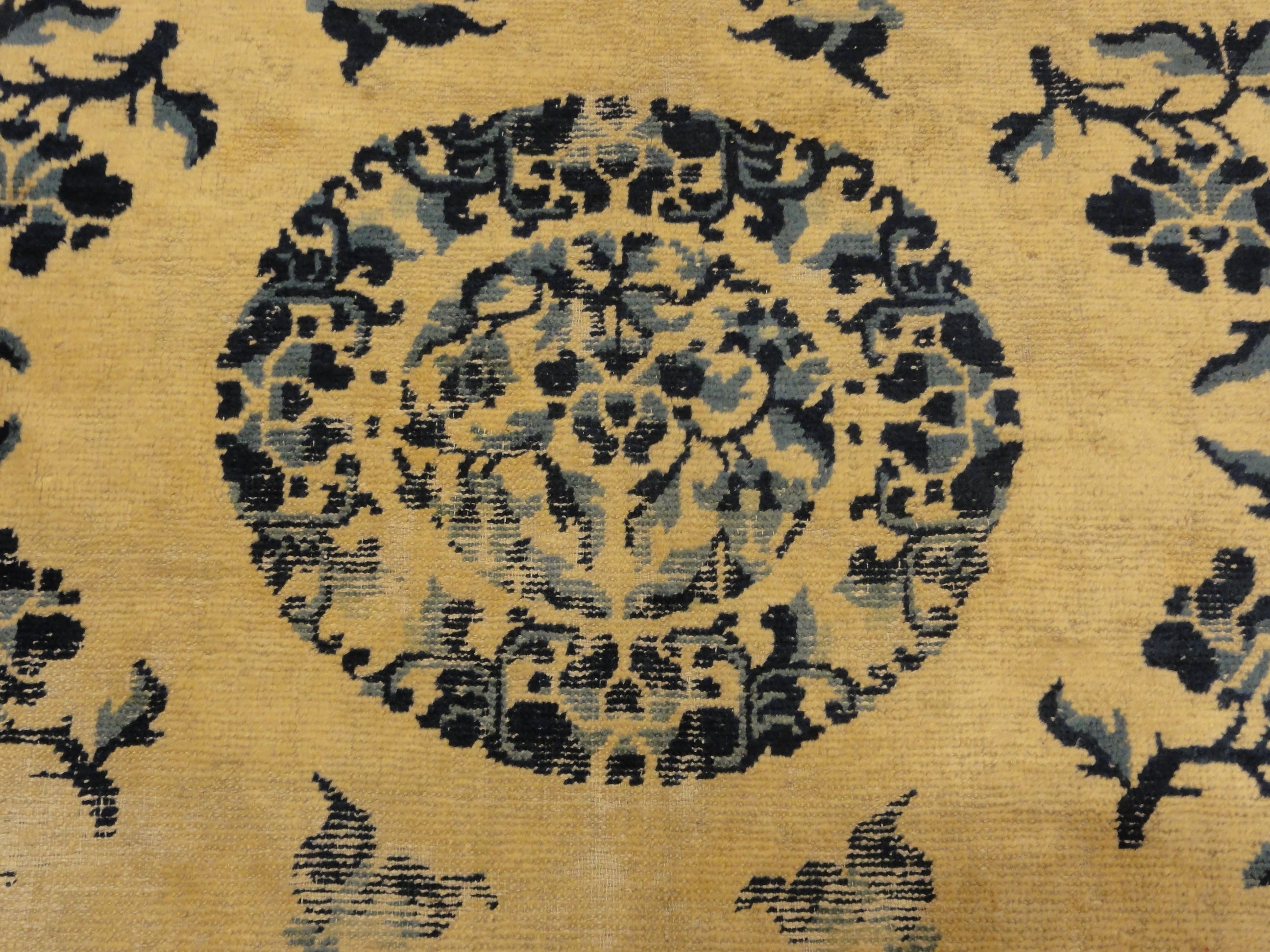 Rare Qing Dynasty Chinese 33308