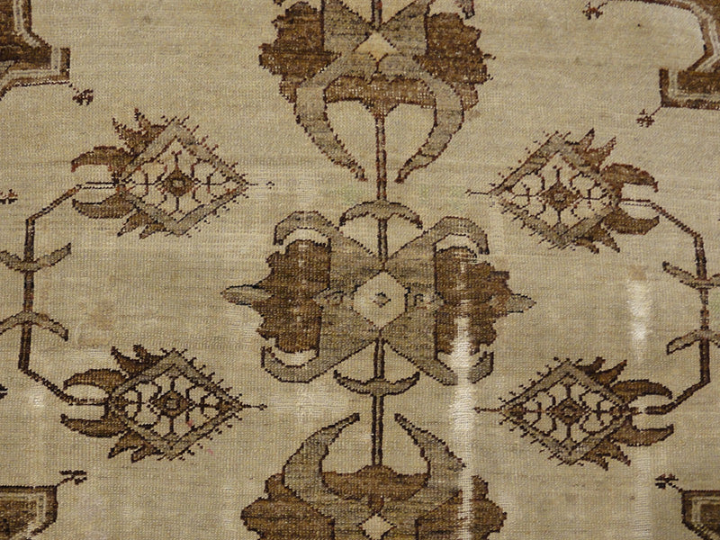 Antique Bakhshayesh 31538