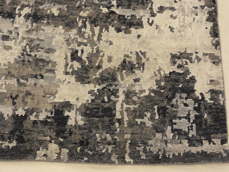 Modern Pebble Rug 31356