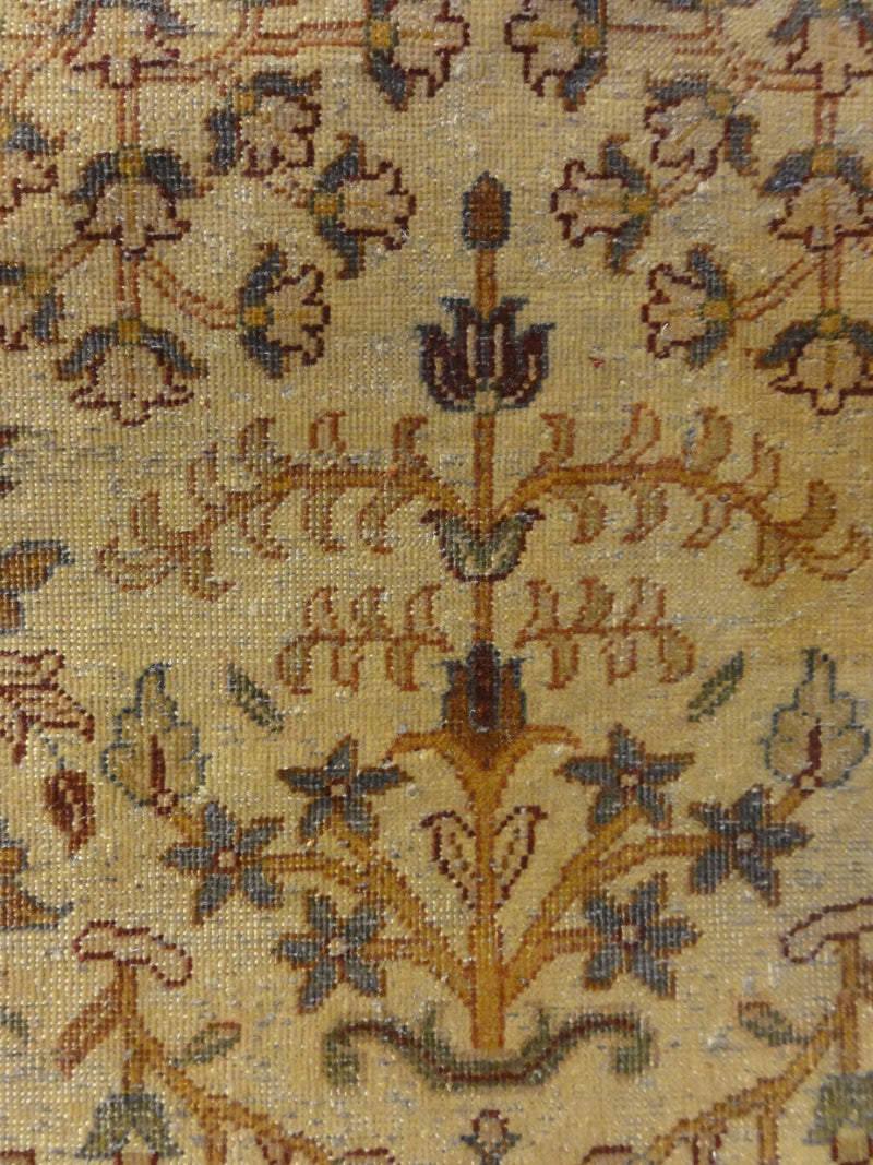 Antique Mohtashan 29166