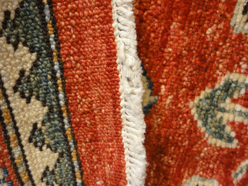 Finest Caucasian Kazak 27408