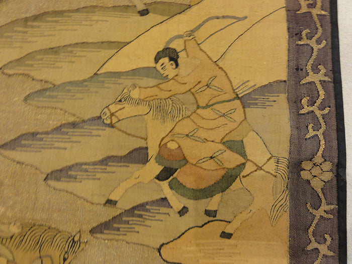 31988 Japanese textile