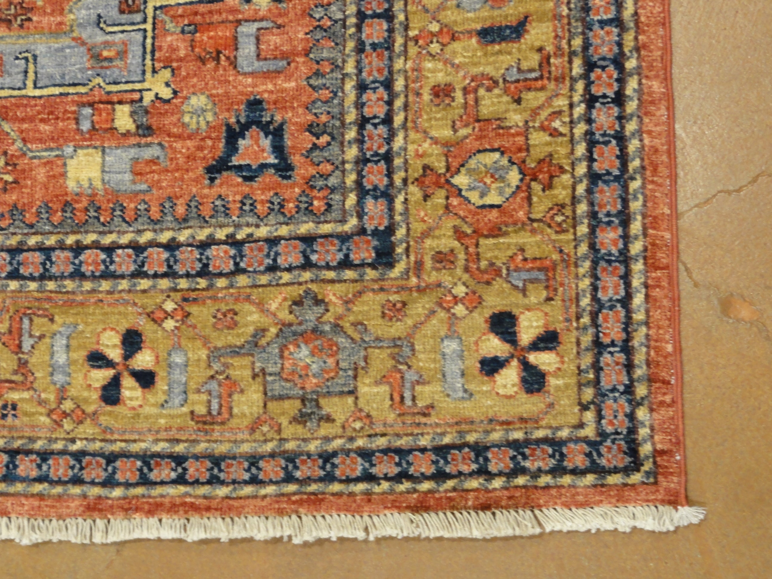 36838 Ziegler & Co. Farahan