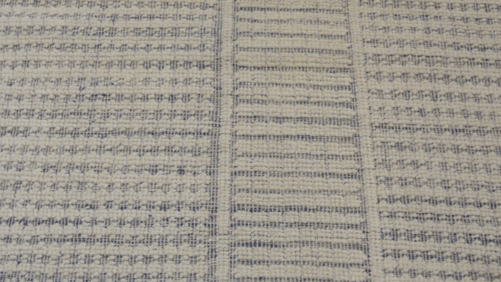 34193 Modern Ivory Rug