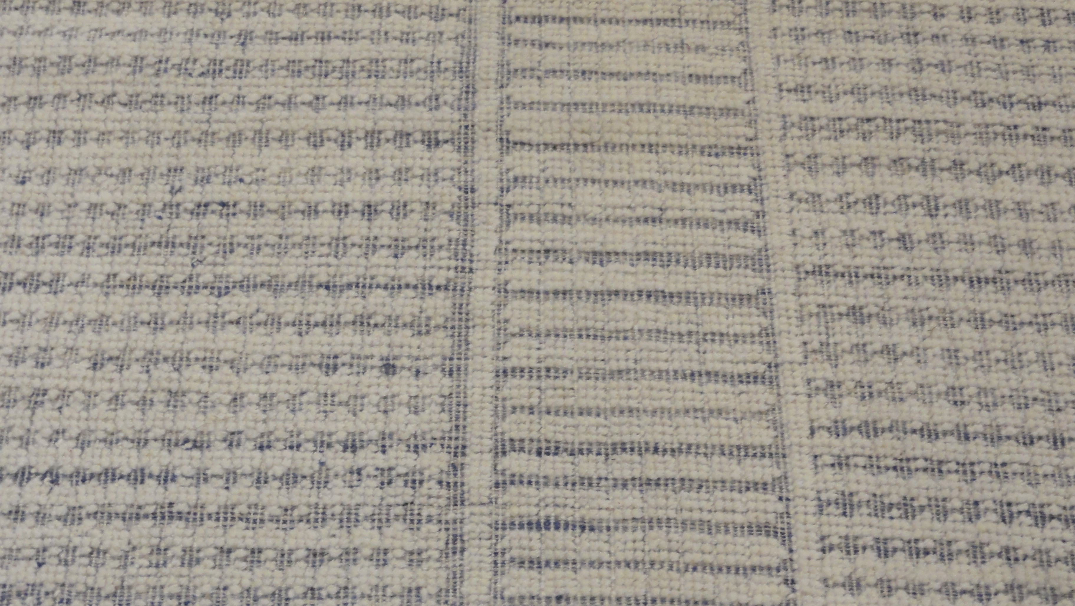 34193 Modern Ivory Rug