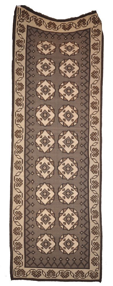 Kilim Runner 28633
