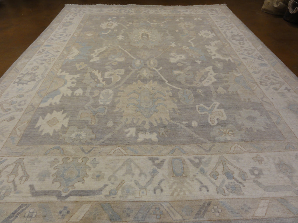 Ziegler & Co Oushak 37542