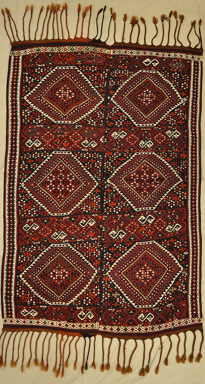 Kelim Rug oriental carpet rugs and more 31696-1