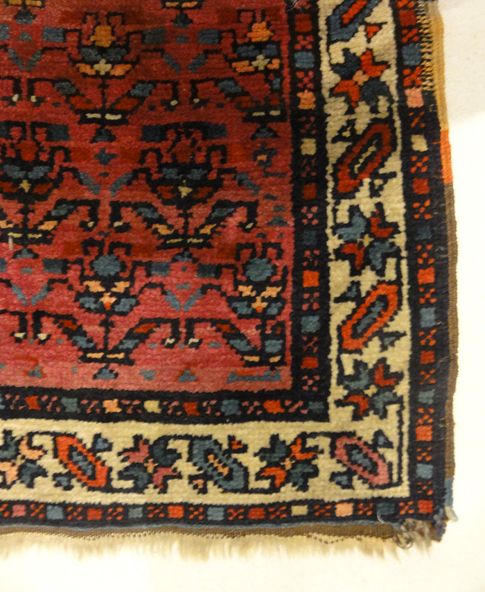 Kurdish Bagface Rugs and More