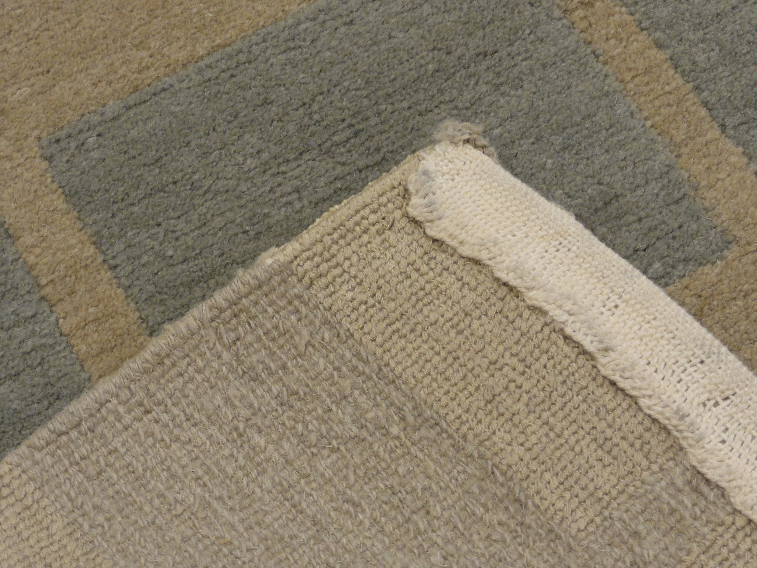 45232 Tibetan Wool and Silk