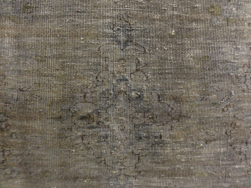 30256 Vintage Persian Rug