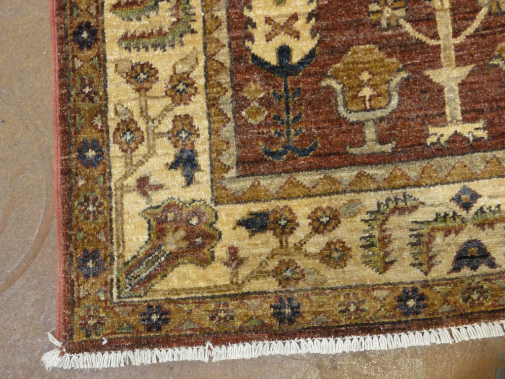 36847 Ziegler & Co. Tribal