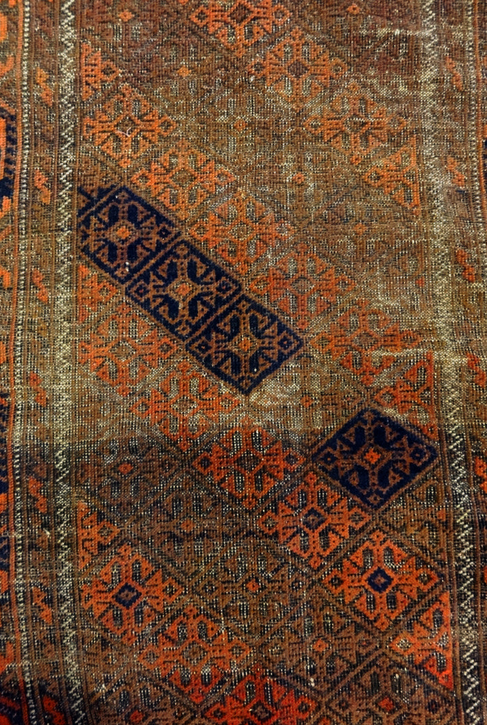 Balouch Rug 31689