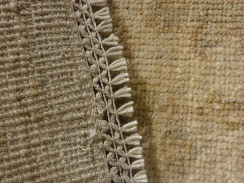 43860 Fine Ziegler Usak Rug