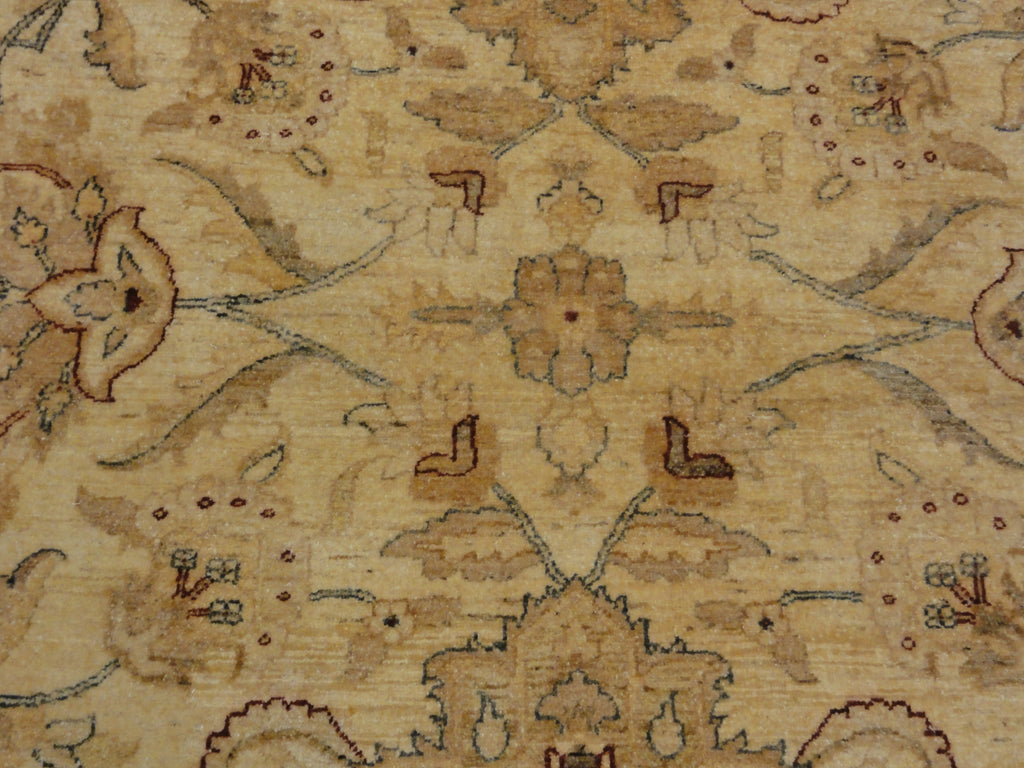 Ziegler & Co Oushak 33221