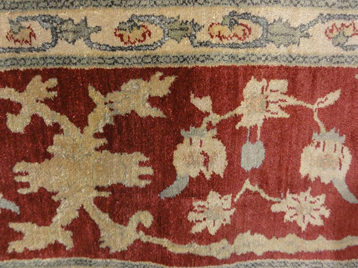 antique Chinese Peking Rug | Rugs and More | Santa Barbara Design Center 29444