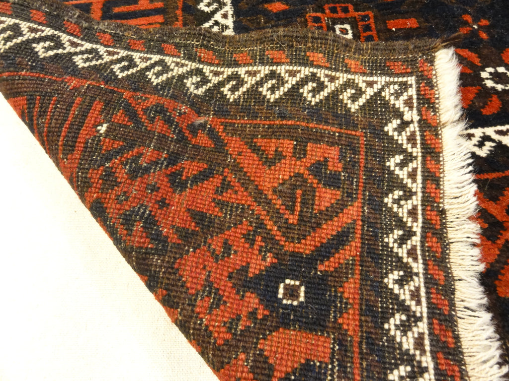 Antique Persian Beluch - Rugs & More