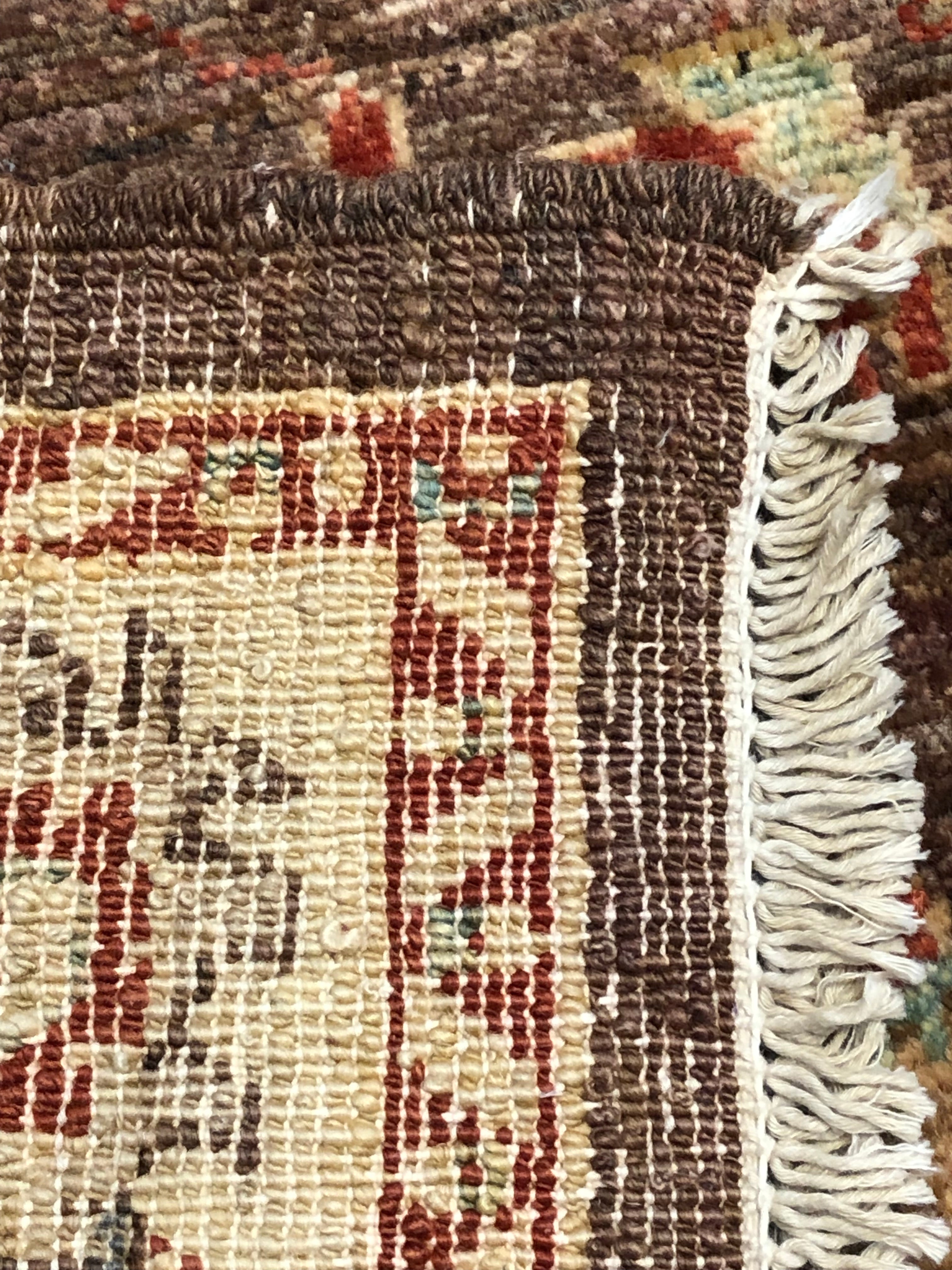 37600 Ziegler & Co. Usak