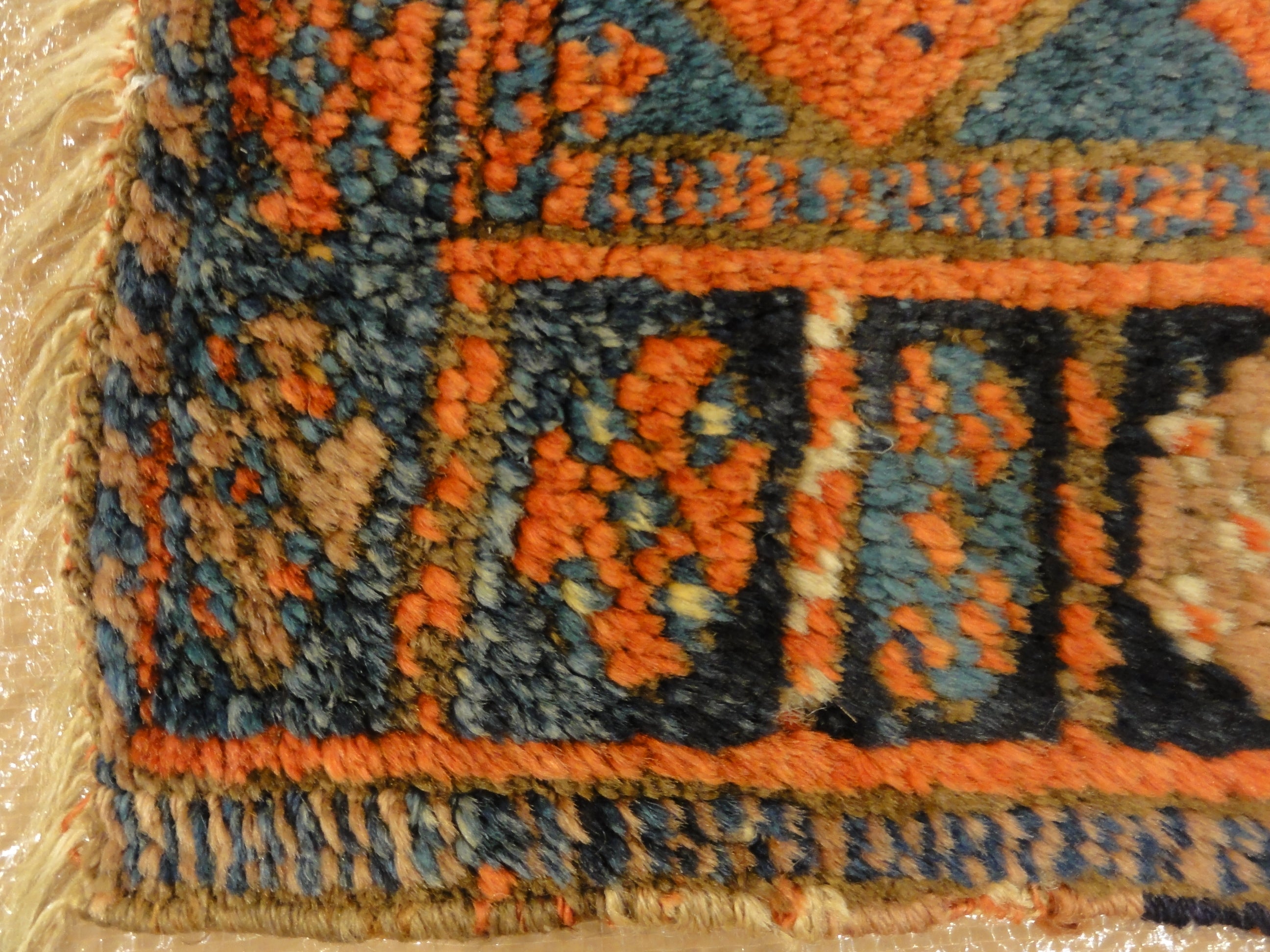 Jaf Kurd Bagface Rugs and More