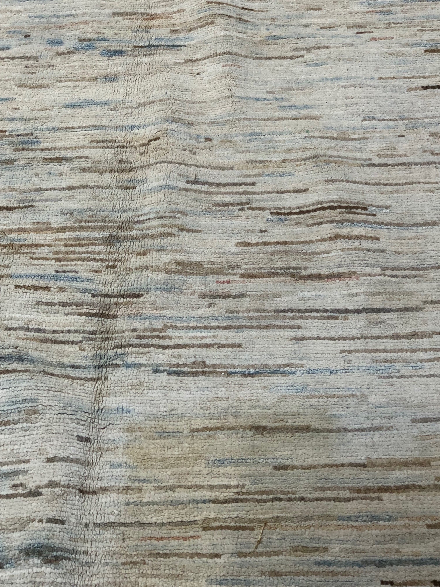 38107 Ziegler & Co. Leesa Organic Rug