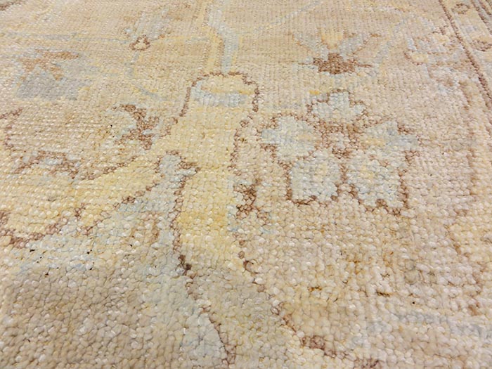 Sari Silk Usak Neo Usak Rug VII | Rugs & More | Oriental Carpets 44955 |