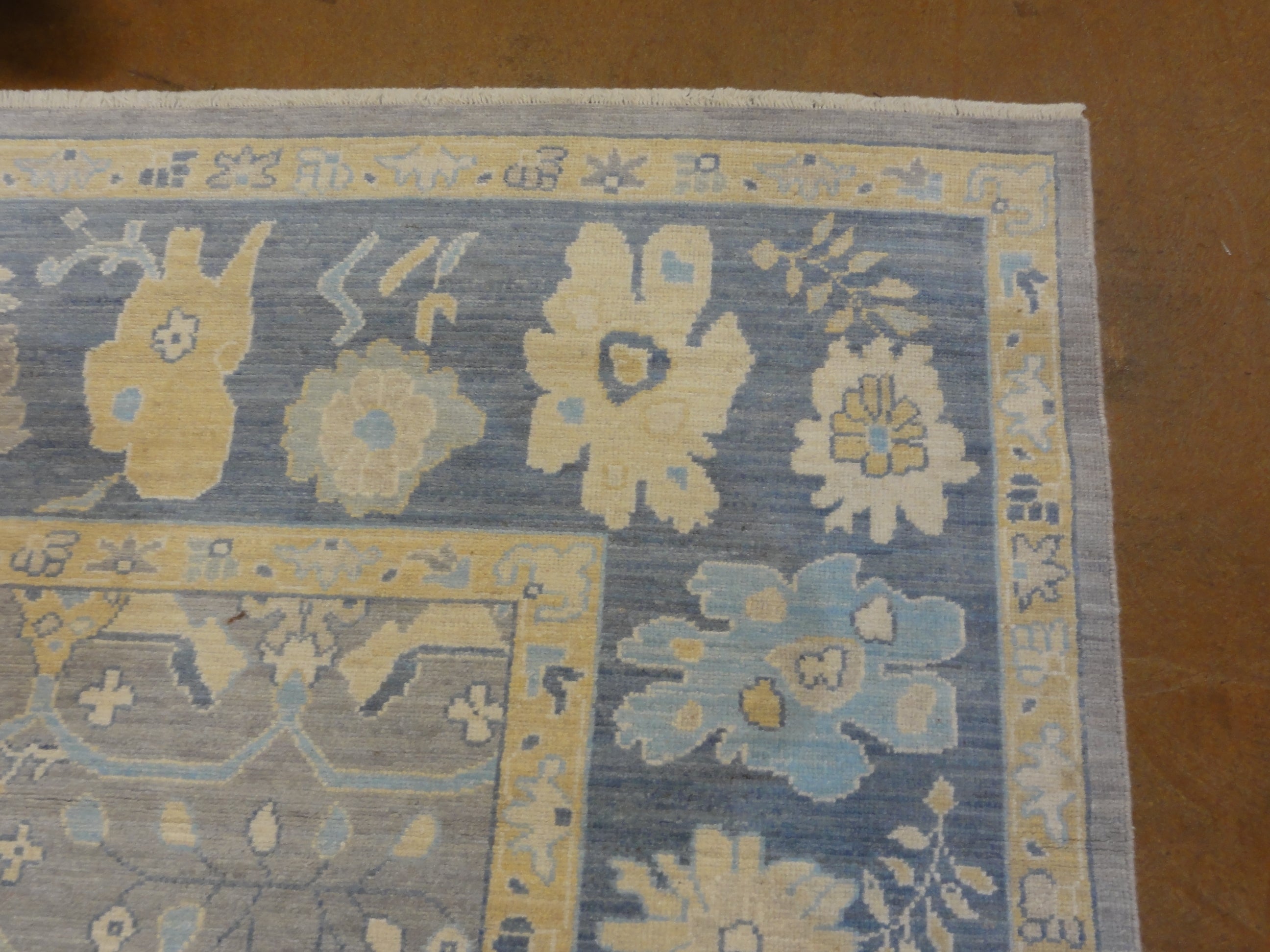 37042 Ziegler & Co. Cool Blue