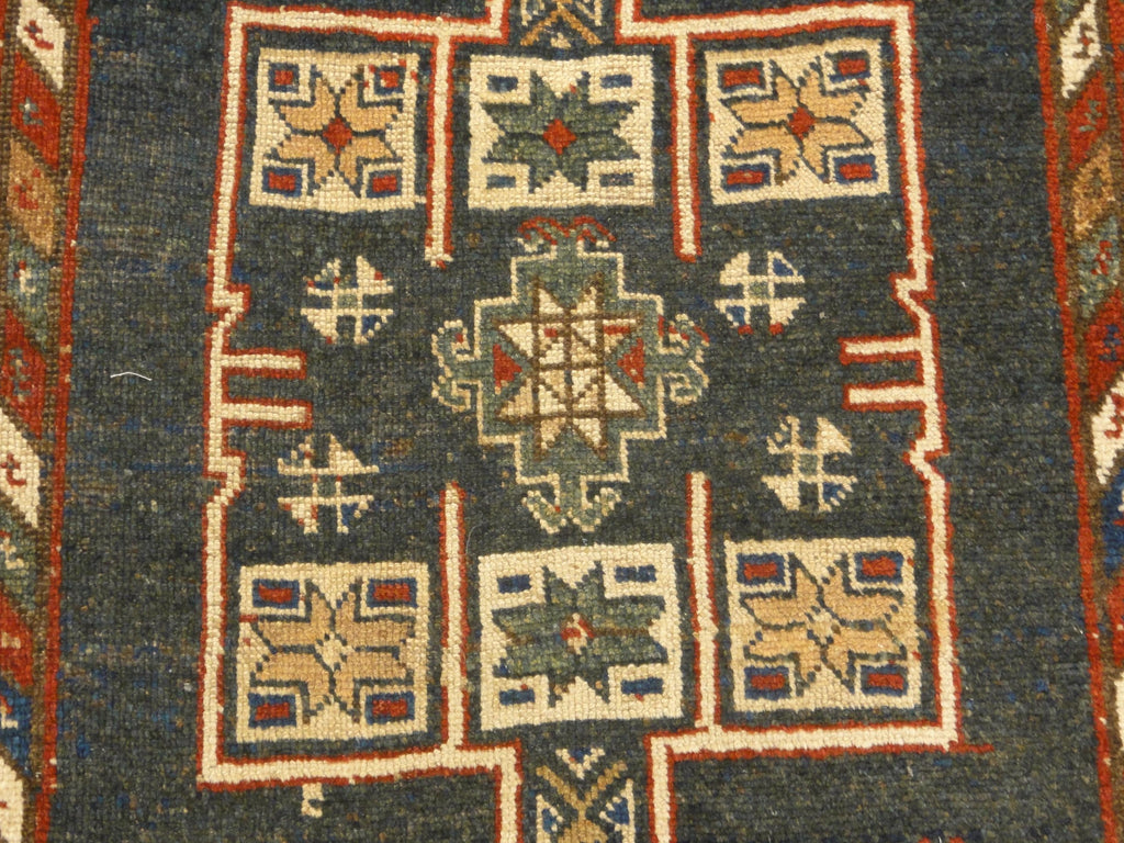Antique Turkish Rug 35612