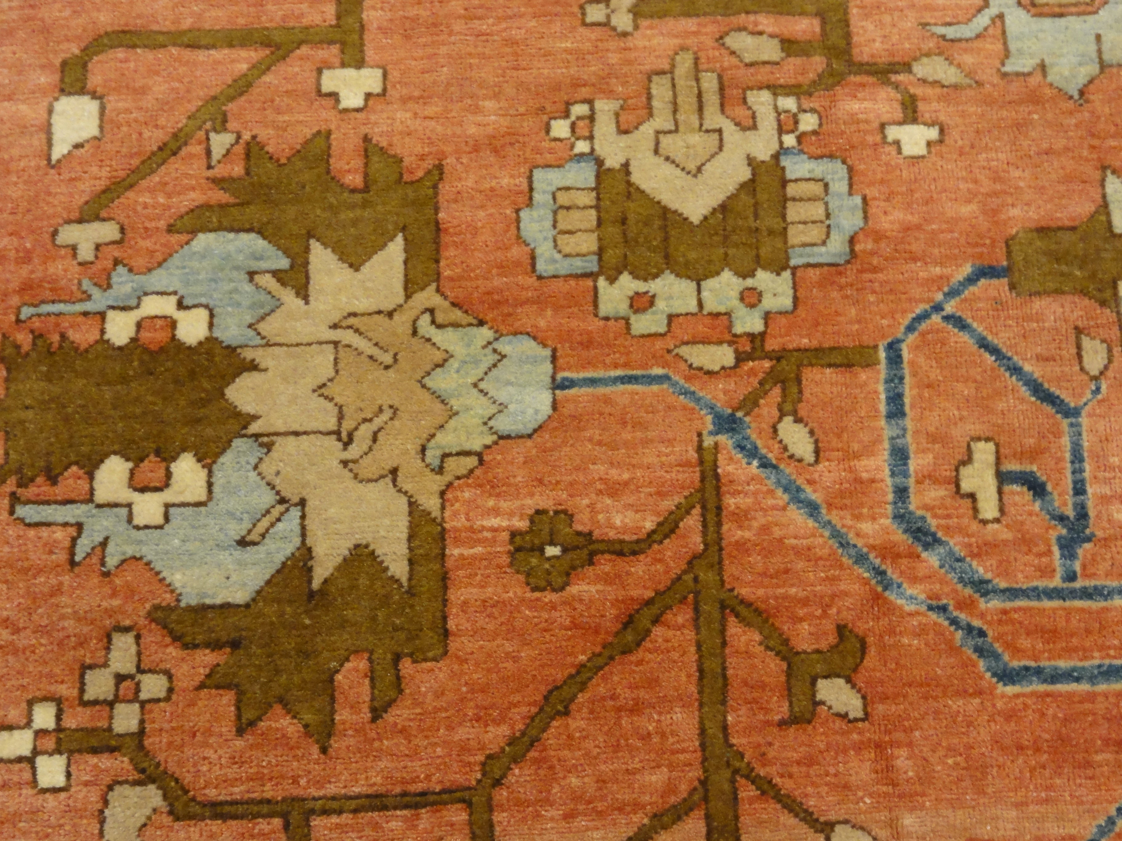 Bakhshayesh Vintage 33330