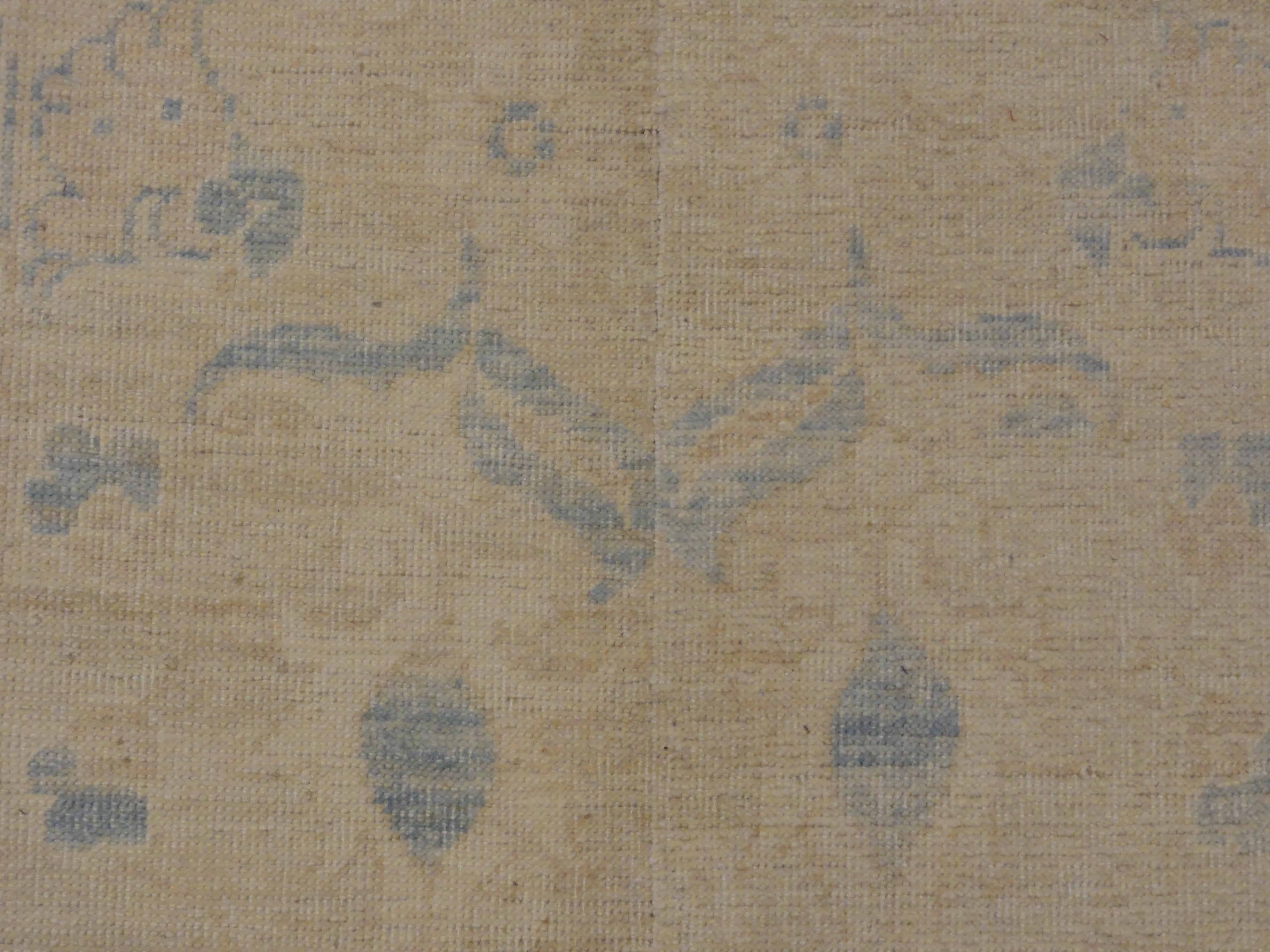 33285 Pakistani Oushak