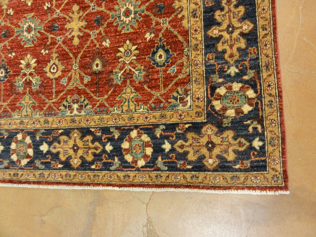 36828 Ziegler & Co. Farahan