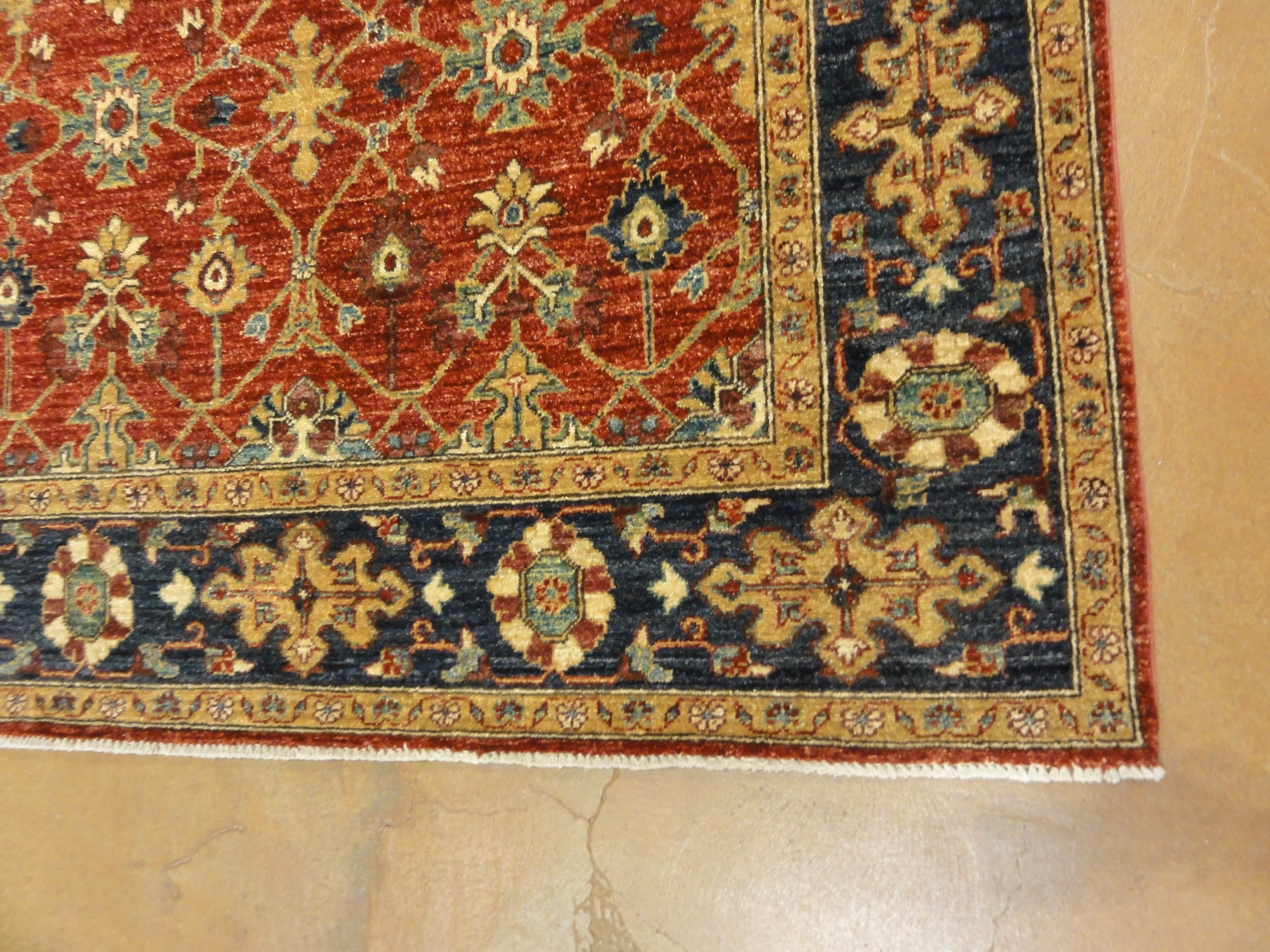 36828 Ziegler & Co. Farahan