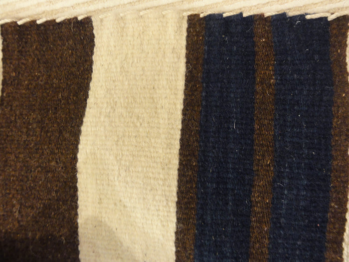 28139 Chief Blanket Native American