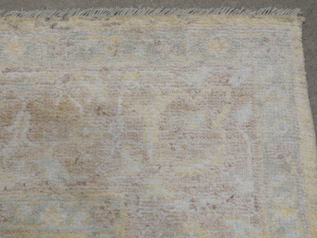 Sari Silk Neo Usak Rug 44949