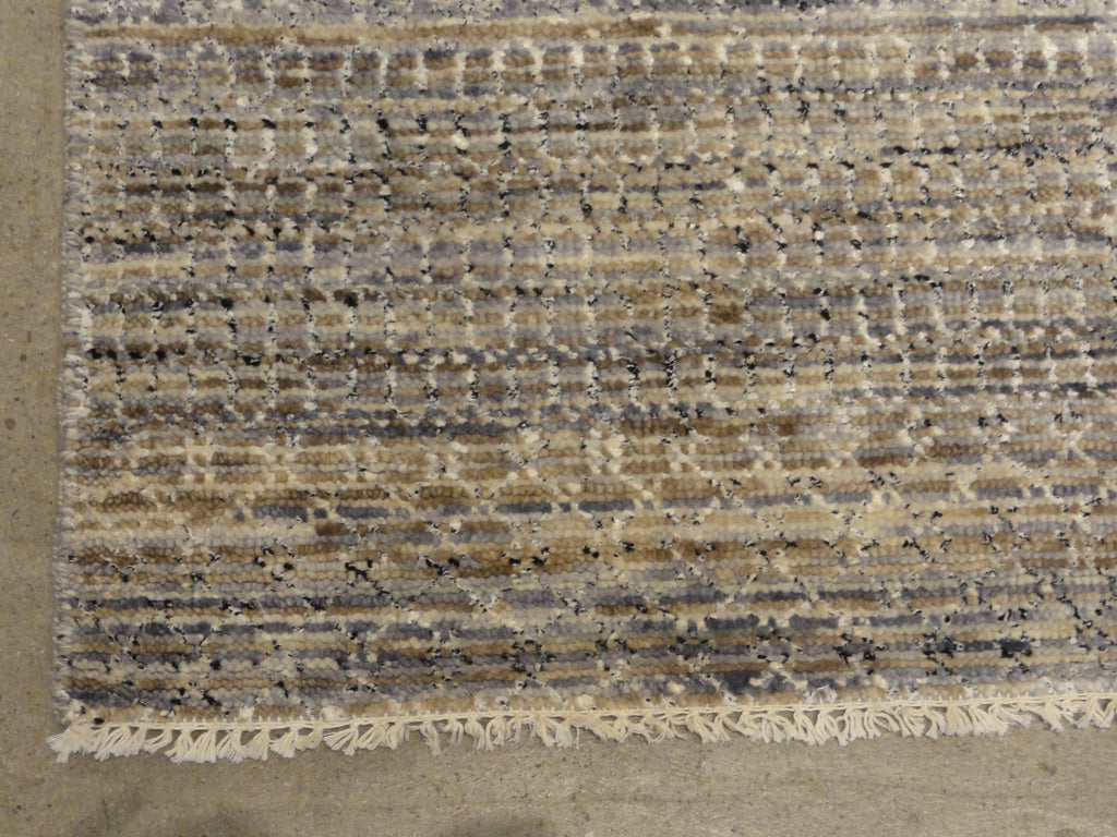 33388 Modern Grey Rug